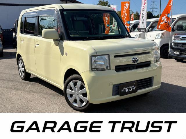 トヨタ ピクシススペース 