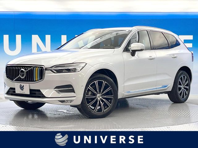 ボルボ XC60 