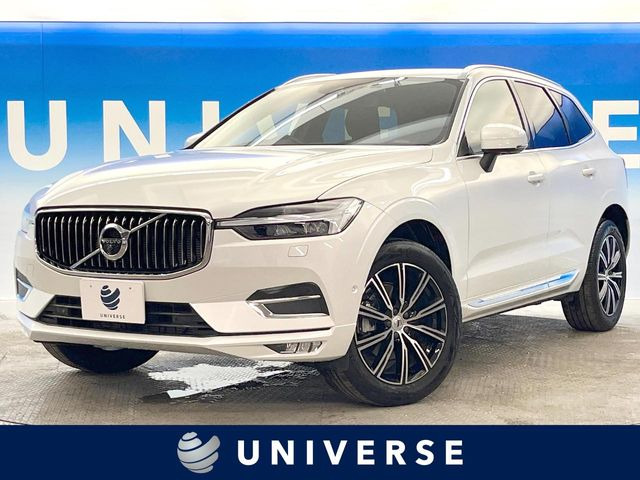 ボルボ XC60 