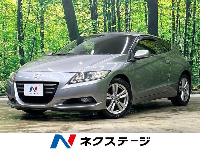 ホンダ CR-Z 