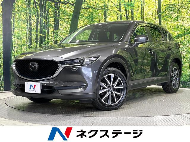 マツダ CX-5 
