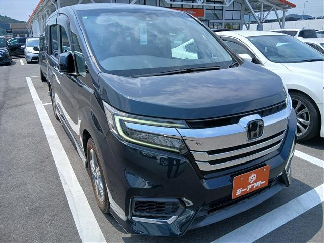 ホンダ ステップワゴン 