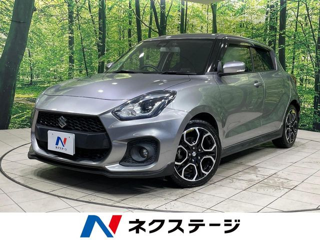 スズキ スイフト 