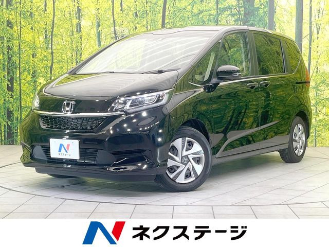 ホンダ フリード 