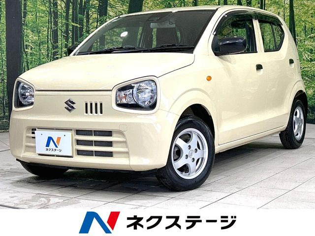スズキ アルト 