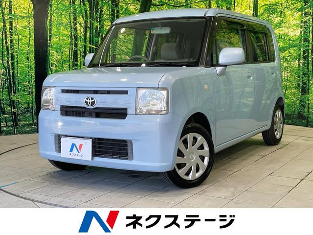 トヨタ ピクシススペース 