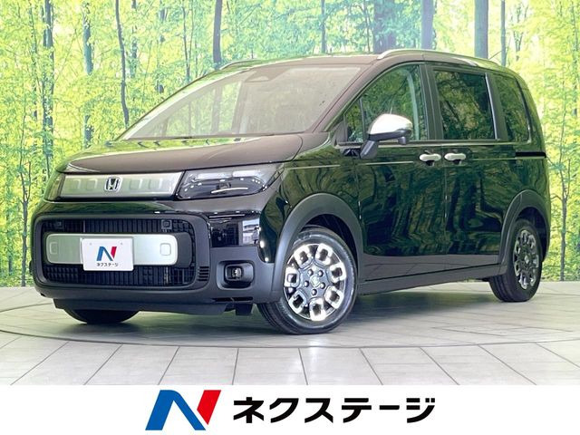 ホンダ フリード 