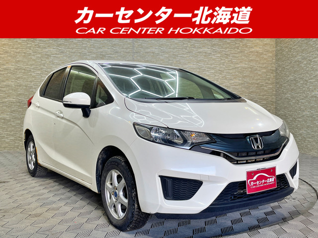 ホンダ フィット 