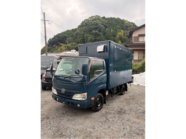 トヨタ ダイナ 