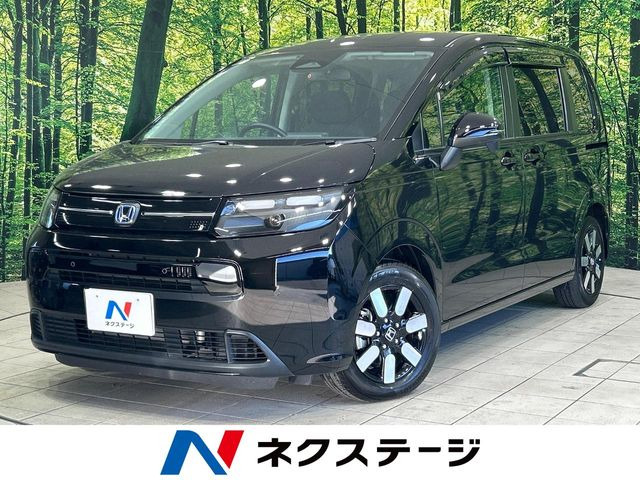 ホンダ フリード 