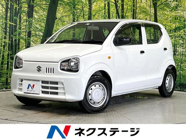 スズキ アルト 
