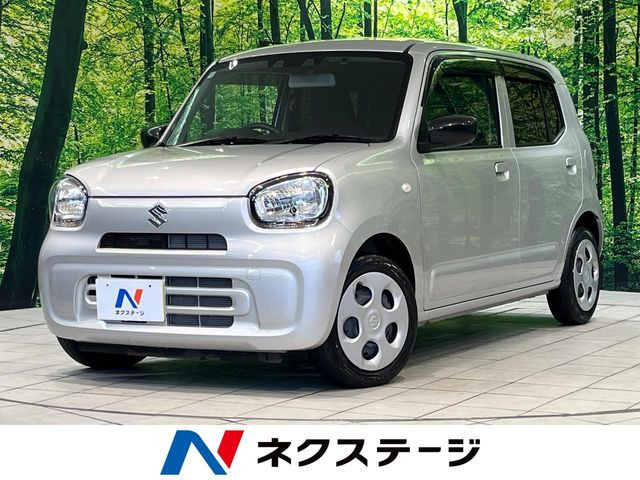スズキ アルト 