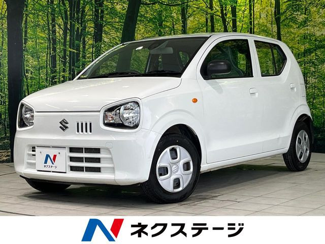 スズキ アルト 