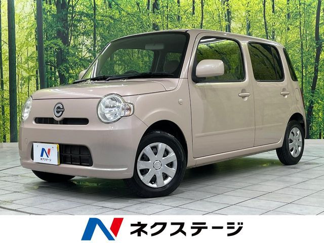 ダイハツ ミラココア 