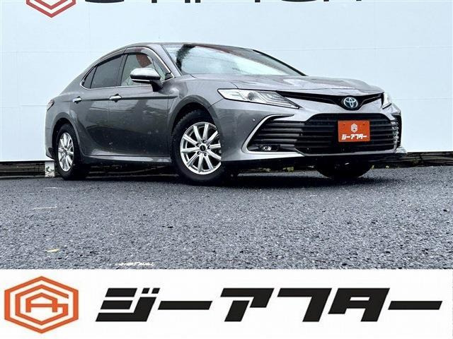 トヨタ カムリ 