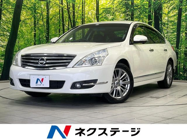 日産 ティアナ 