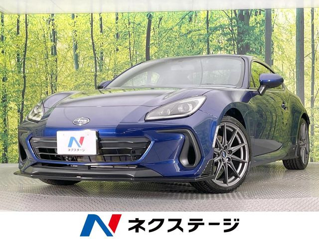 スバル BRZ 