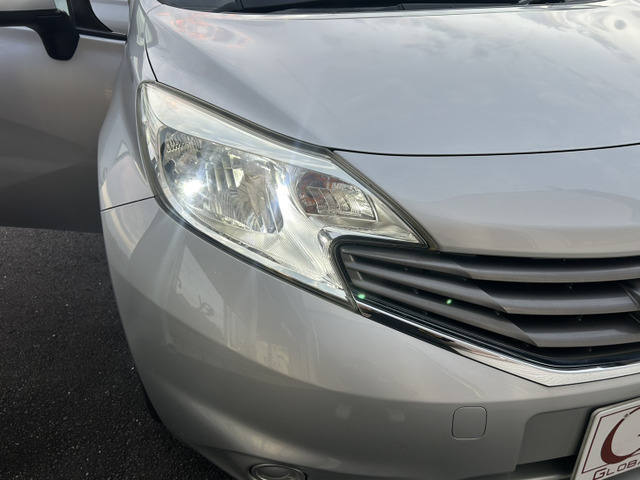 日産 ノート 