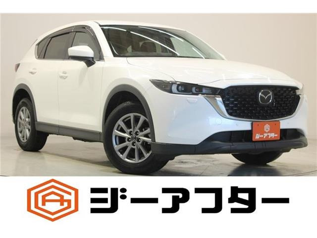 マツダ CX-5 