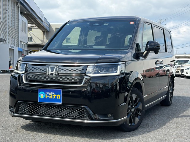 ホンダ ステップワゴン 