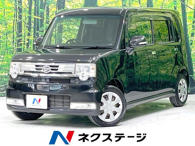 ダイハツ ムーヴコンテ 