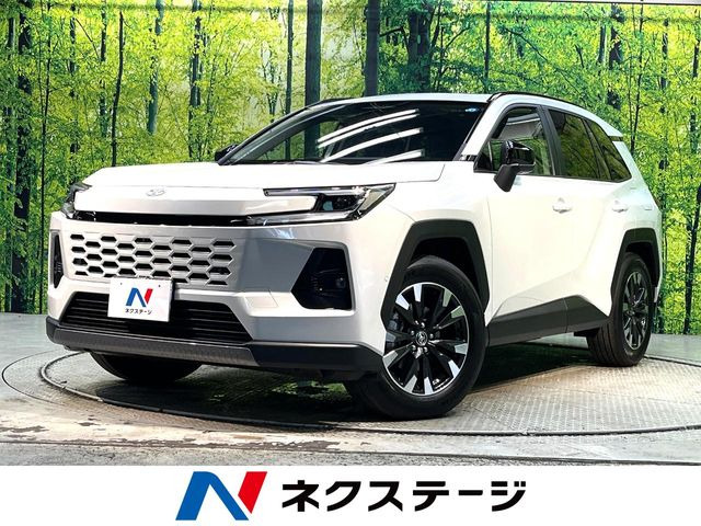 トヨタ RAV4 