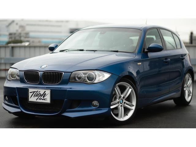 BMW 1シリーズ 