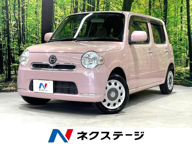 ダイハツ ミラココア 