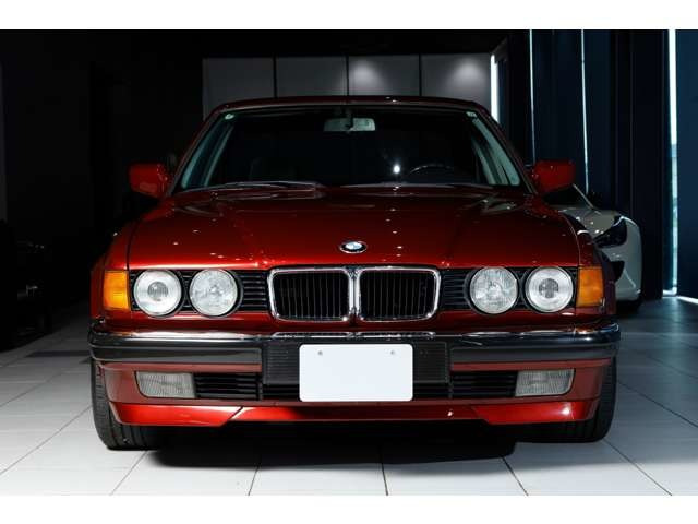 BMW 7シリーズ 