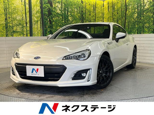 スバル BRZ 
