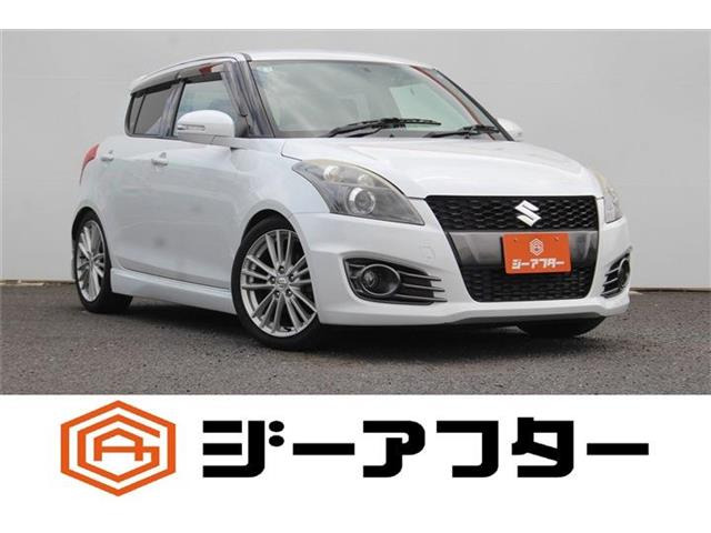 スズキ スイフト 