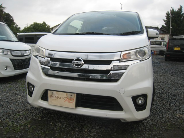 日産 デイズ 