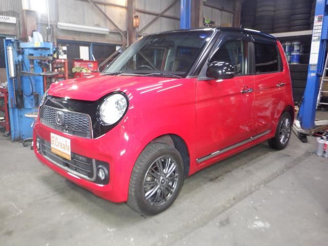 ホンダ N-ONE 