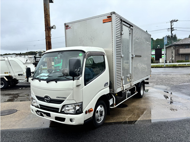 日野 デュトロ 