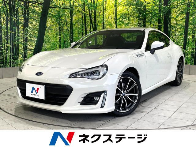 スバル BRZ 