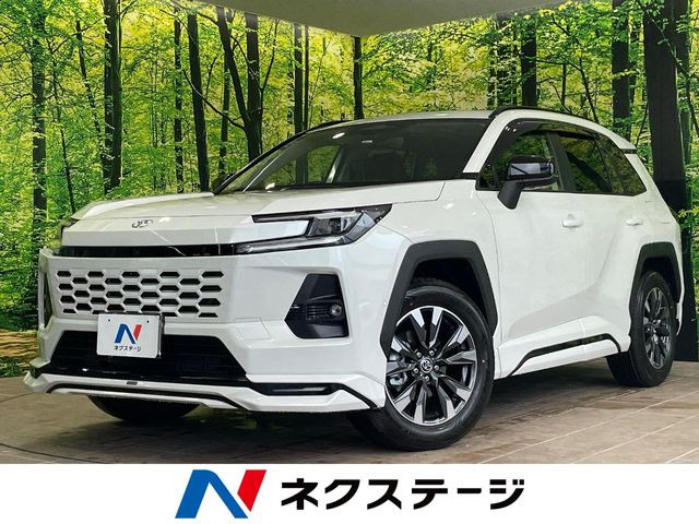 トヨタ RAV4 