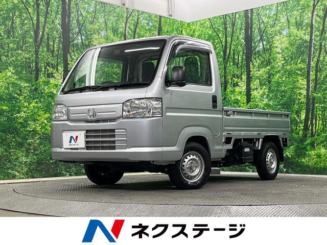 ホンダ アクティトラック 