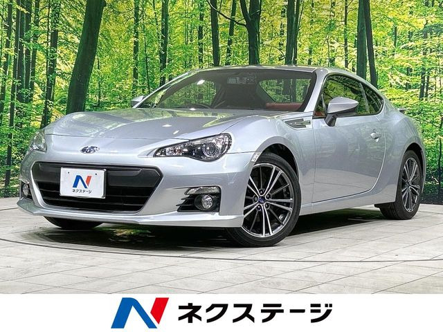 スバル BRZ 
