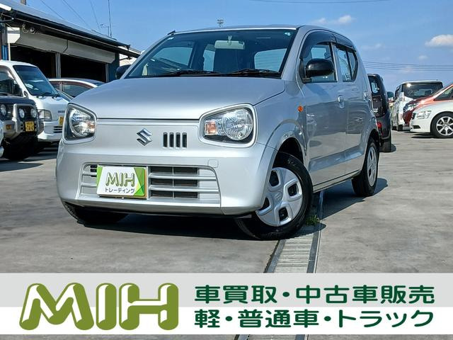 スズキ アルト 