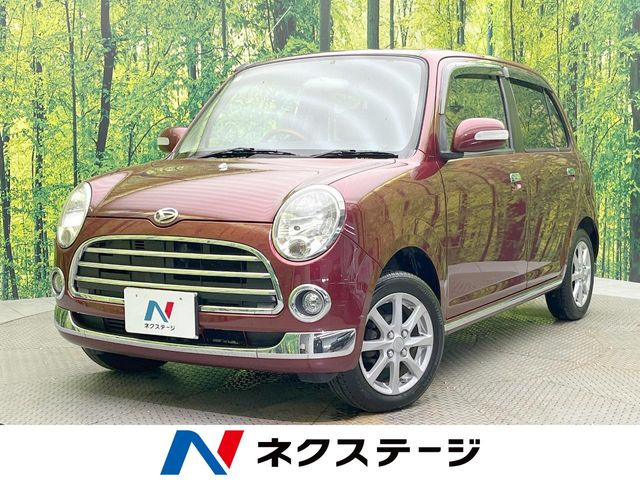 ダイハツ ミラジーノ 