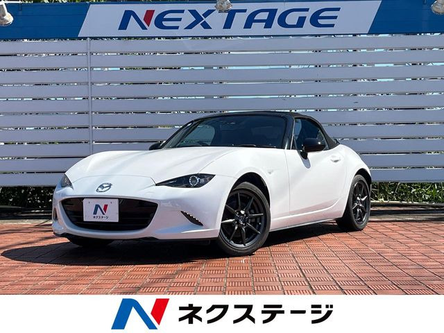 マツダ ロードスター 