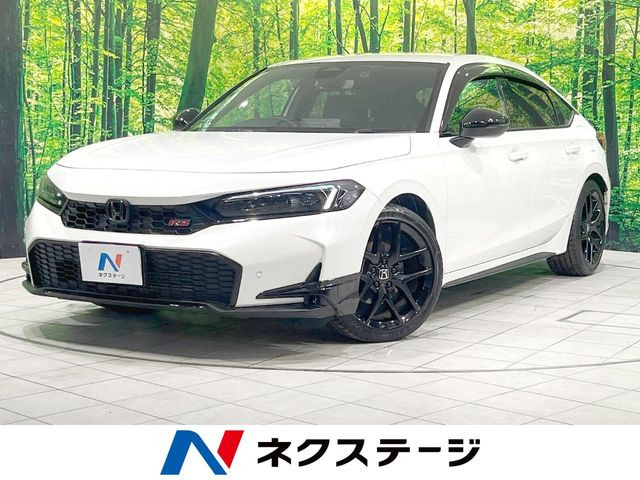 ホンダ シビック 