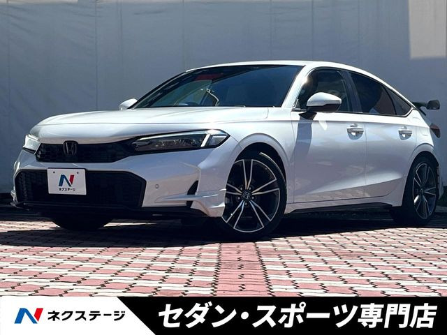 ホンダ シビック 