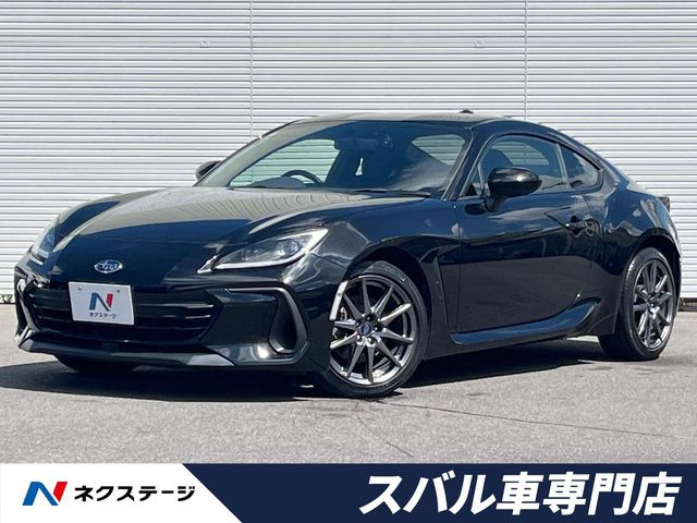 スバル BRZ 