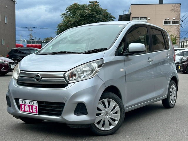 日産 デイズ 