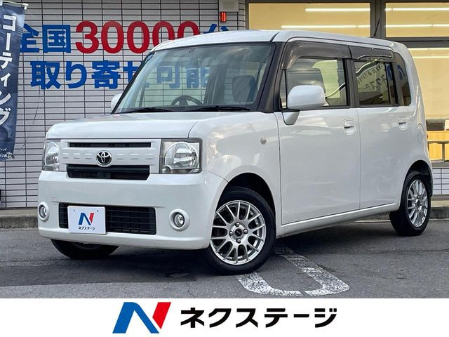 トヨタ ピクシススペース 