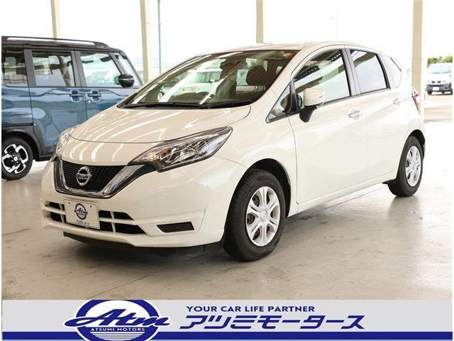日産 ノート 