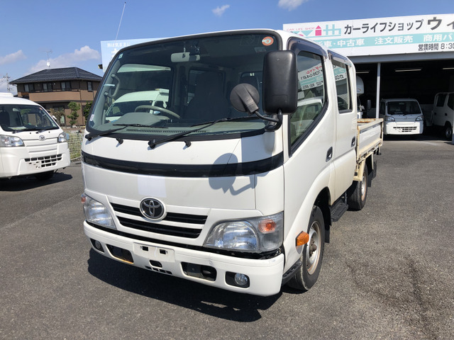 トヨタ ダイナ 