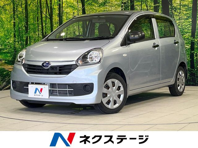 スバル プレオプラス 