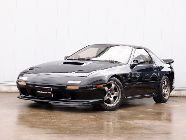 マツダ サバンナRX-7 